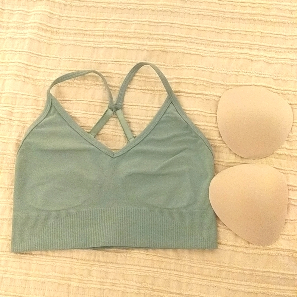 Balance Athletica Bra